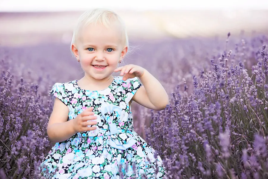 Children gallery cover: Child photographed by Darina Photography in Barnet, North London