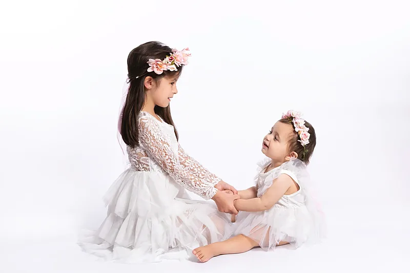 Family photographed by Darina Photography in Barnet, North London